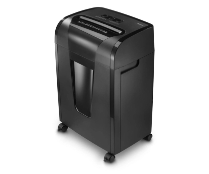 Niszczarka HAMA PRIME M100 P5 T5 E4 50590